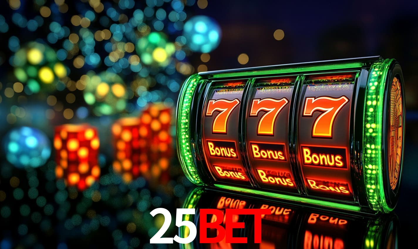 Especiais de Fim de Semana 25bet