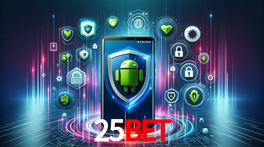 Secure Login 25bet