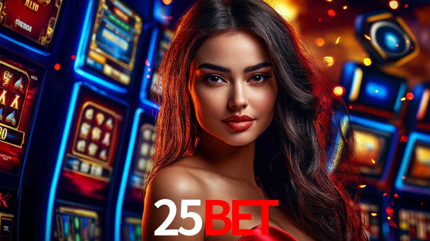 A Experiência Imersiva dos Cassinos Ao Vivo no 25bet