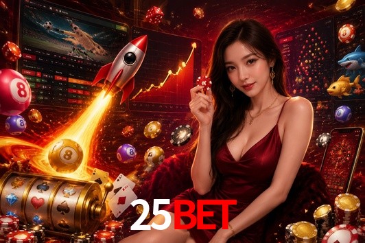 Weekend Specials 25bet