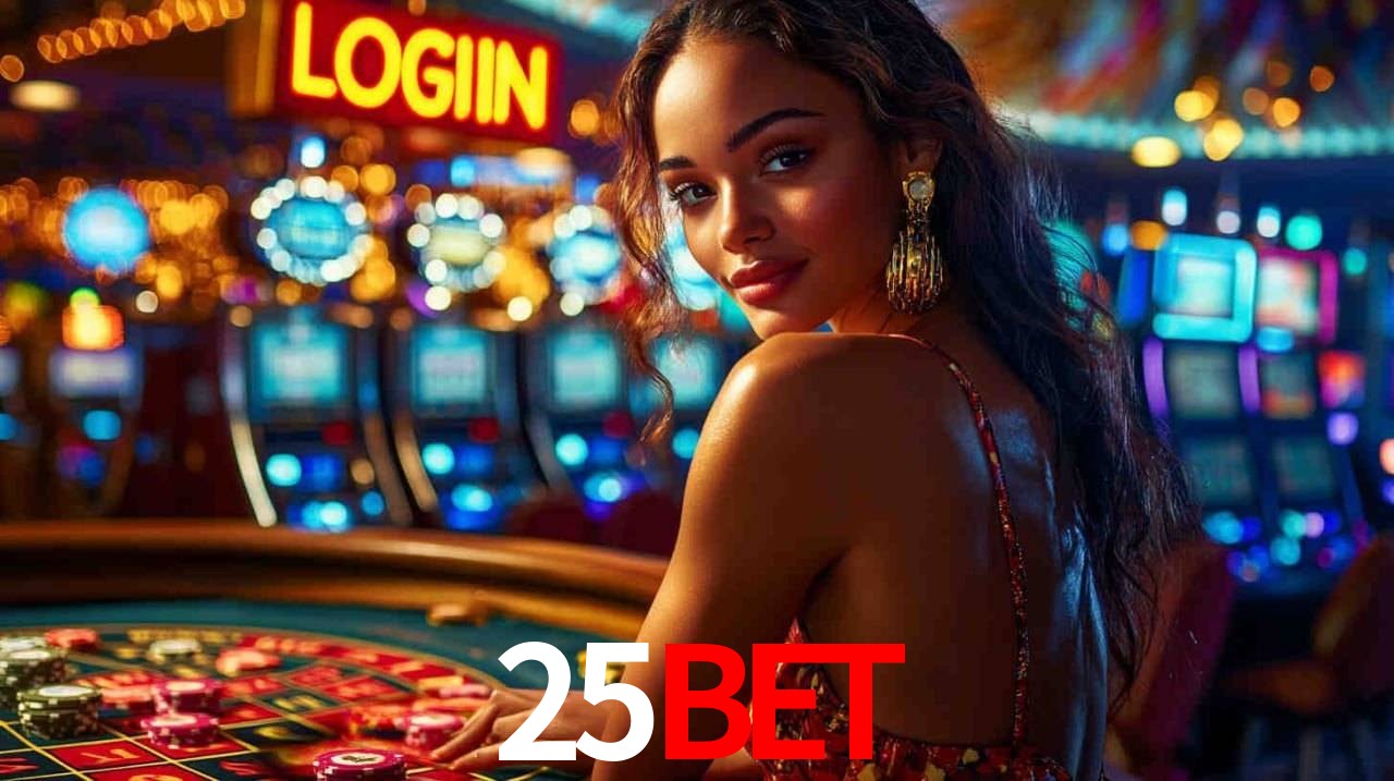 Integração de APIs 25bet