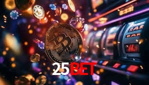 Interface do App 25bet