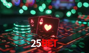 Jogos de Slot 25bet