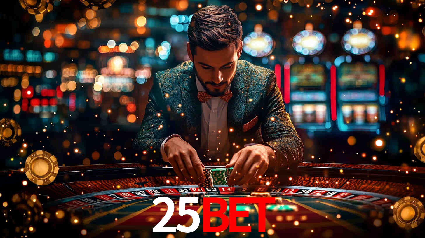 25bet App Interface