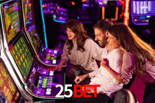 Jogos Exclusivos 25bet